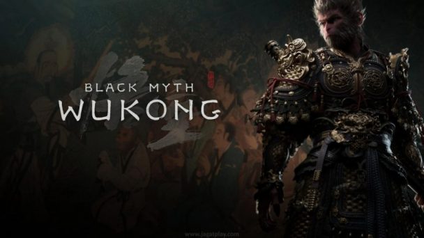 Daftar game terbaik yang menggunakan Unreal Engine 5.