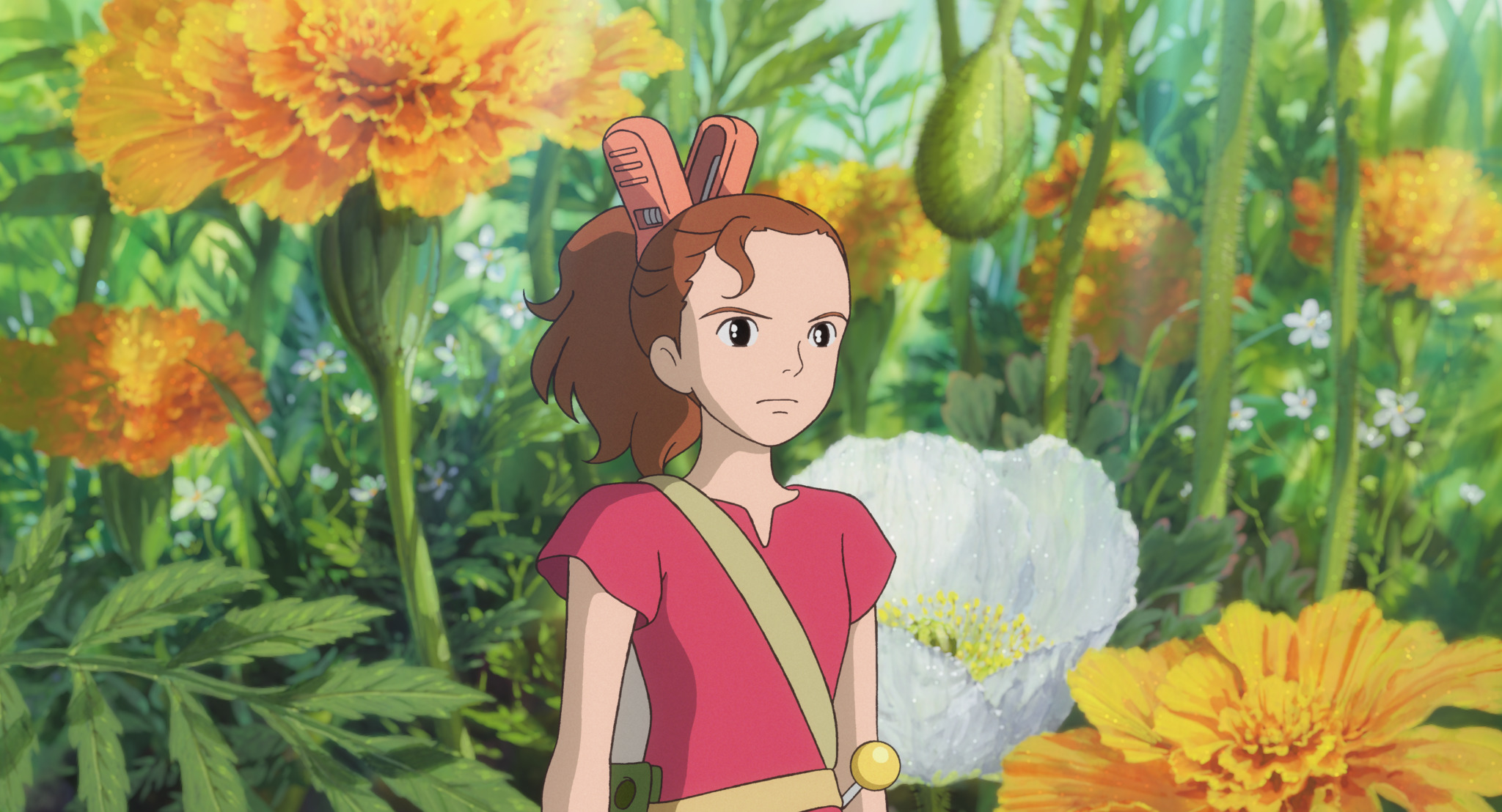 Arrietty tidak jadi pindah