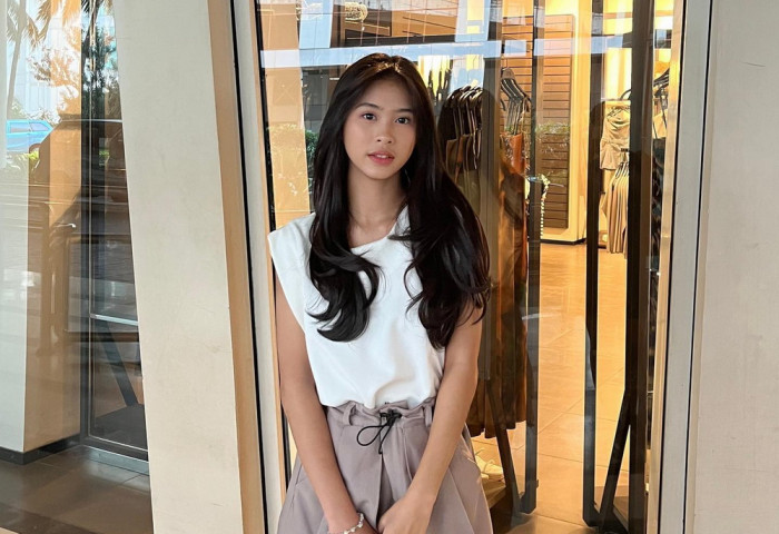 Member JKT48 mulai kuliah tahun 2024