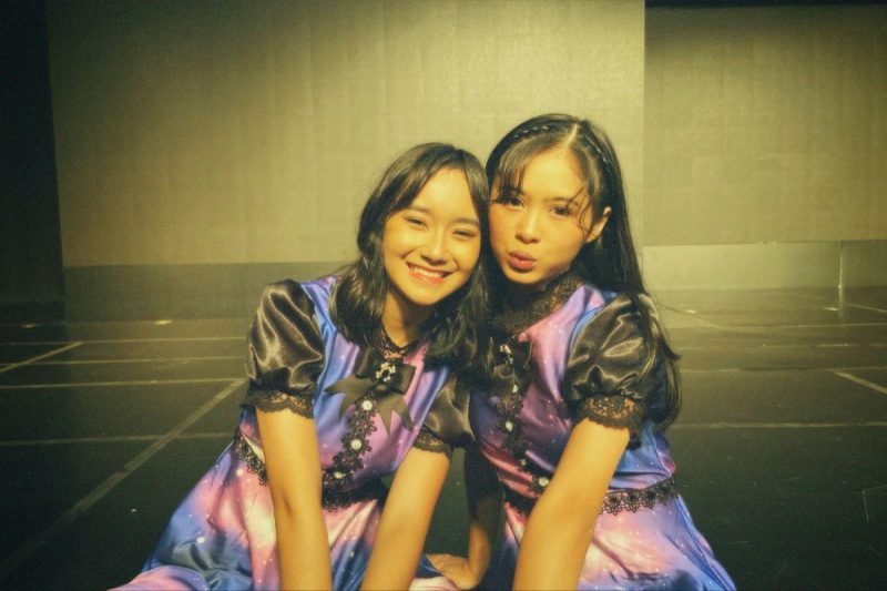 6 Member JKT48 yang Mulai Kuliah di Tahun 2024!