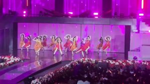 Lagu JKT48 bernuansa dewasa