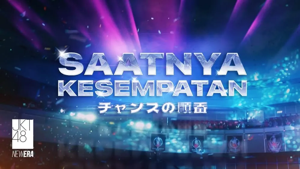 SSK JKT48 tahun 2024