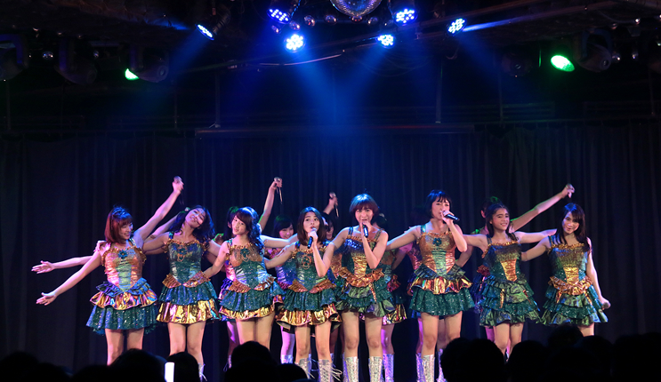 Setlist Original JKT48