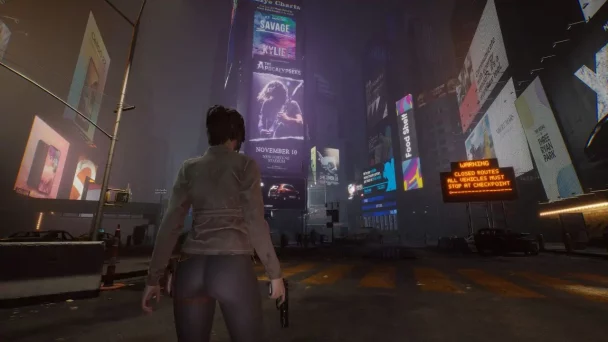 Daftar game terbaik yang menggunakan Unreal Engine 5.